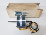 Unused - Fasco D858 Motor 1/6HP. Fixed Price $30.00.