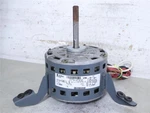 Ge Motors 5KCP39CGV011S Furnace Blower 1/5HP 1075RPM 115V 1PH 8094. Fixed Price $140.00.