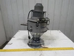 Ametek 116137-00 120V Stage 7.2" Vacuum Motor Centrifuge Filter. Fixed Price $101.99.