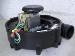 Fasco 71582108 J238-150 Draft Inducer Blower Motor Assembly Goodman 0171M00001. Fixed Price $75.00.