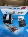 Trueline W51-13BJA3-02 Blower Fan Motor 1/3HP 208-230V 1075 Rpm Reversible.. Fixed Price $75.00.