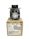 Fanuc A06B-6134-K002 Servo Motor Cooling 240V 50/60HZ A06B6134K002 New Usa. Fixed Price $57.67.