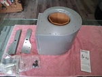 Lau 38251302 DD9-9A Direct Drive Blower No Motor. Fixed Price $149.99.