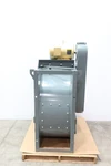Loren Cook 225-CA4S-S-225CA4SWSI-CL2 Centrifugal Blower 7000CFM 7.5HP 460V-AC. Fixed Price $3325.00.