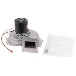 Lennox LB-101225A 33M70 Oem Combustion Air Blower Kit 208-230V Ac, 3000RPM, Cwle. Fixed Price $364.77.