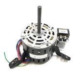 Zhongshan Broad-ocean Y7S623D085T Blower Motor 0131M00849 1/3HP Used #CMC935. Fixed Price $129.00.