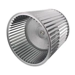Carrier LA22LA023 Blower Wheel 11-7/8" X 7-3/16" Replacement LA22LA029. Fixed Price $235.94.