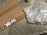 Nos Heil Quaker Inducer Blower Motor Impeller 1149307. Fixed Price $99.99.