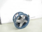 Hartzell A99R-164AL133STFQ12 Fiberglass Duct Axial Fan W/ ECP3583T Motor. Fixed Price $725.01.