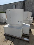 Greenheck RBU10-2142-50-F Roof Exhaust Fan SEF-20 Industrial Commercial Hvac. Fixed Price $1500.00.
