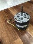 Genteq 5KCP39LFAF01S Carrier HC41AZ235 Blower Motor 1/3 Hp 200-230V Ph Used. Fixed Price $350.00.