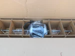 New Century C034 1/6 Hp 115V 800 Rpm 56Z Frame Motor Nesbitt Replacement Oem. Fixed Price $400.00.