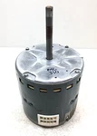 Genteq X13 5SME39HXL127 Furnace Blower Motor 1/2HP 230V 1177997 Used #MC330. Fixed Price $195.00.