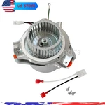 HC21ZE126A J238-112-11203 Furnace Draft Inducer Motor Kit For Carrier Bryant. Fixed Price $91.92.