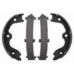 Parking Brake Shoe Wagner Z783. Fixed Price $41.98.