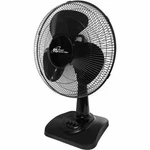 Royal Sovereign 16" Oscillating Desk Fan DFN1016B. Fixed Price $241.54.