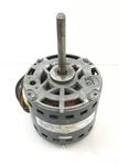 Ge Motors 5KCP39MGF338S Blower 1/2HP 1075RPM 115V 60HZ Used #ME131. Fixed Price $99.00.