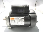 New Dayton 5GD57BB Industrial Motor 1/2HP 115/208-230V 1725 Rpm. Fixed Price $159.20.