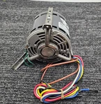 Blower K55HXPBJ-1304 115V 1/3 Hp 6.4A 60HZ Fits Nidec Us Motors Emerson. Fixed Price $215.96.