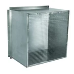 Dayton 1WBU2 Fan Guard, 24-1/8 In. H,. Fixed Price $292.99.