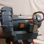 Ametek Rotron EN707F72MXL 5HP 230/460V Phase Hazardous Regen Blower. Fixed Price $900.00.