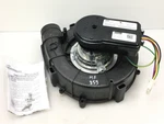 Fasco 70721024 Draft Inducer Blower Motor 105160-01 115V 3400/2200/3400RPM MF859. Fixed Price $119.00.