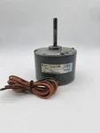 Rheem 51-21853-07 1/5 Hp Condenser Fan Motor 5KCP39DGR367S Rpm 1075 Used. Fixed Price $133.00.