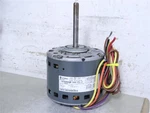 Ge Motors 5KCP39JGM440T Furnace Blower 1/3HP 1075RPM 208-230V 1PH 3386. Fixed Price $150.00.