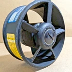 Ametek Rotron PROPIMAX3 Tube Axial Fan Part#: 010053 Series: 1218ZH 16000 Rpm. Fixed Price $499.00.