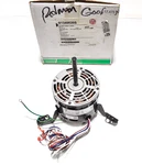 U.s. Motors B134 Direct Drive Blower Goodman 1/2 Hp 107RPM Speed K55HXRB. Fixed Price $199.99.