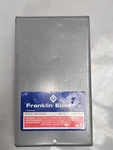 Franklin Electric Model 2801054915 Hp 1/2 Volts 230. Fixed Price $69.00.