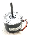 Emerson K55HXDRM-0015 Condenser Motor 51-21854-18 1/5HP 230V 1075RPM Used #MB646. Fixed Price $99.00.