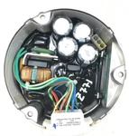 Motors AA26300L-100N-G3-E Module Only 1HP 240V Ver. 585 Ccwle Used #Z771. Fixed Price $135.00.