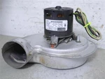 Fasco 7021-7700 Draft Inducer Blower Motor 1/25HP 115V 3060RPM U21B 1708-607. Fixed Price $67.50.