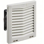 Nvent Hoffman HF0916414 Wet Location Square Axial Filter Fan, 70 Cfm, 115V Ac. Fixed Price $199.99.