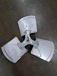 0150M00018 Oem Goodman Janitrol Amana Condenser Motor Fan Blade. Fixed Price $79.95.