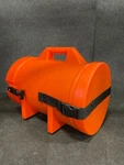 Allegro 9533-02 Flexible 8" 25' Air Ducting Hose For Manhole Blower. Fixed Price $229.99.