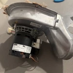 Fasco 70626177 Draft Inducer Blower Motor Assembly 102701-10 3300RPM Used #MA138. Fixed Price $85.00.