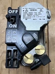 White Rodgers Gemini 2-STAGE Nat Gas Valve 36G55 503 Carrier Bryant EF33CW191. Fixed Price $30.00.