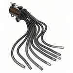 Dayton 20VD70 Multi-directional Airflow Attachment: Thermal Plastic, Black. Fixed Price $99.99.