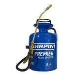 Chapin 1180 Gallon Tri Poxy Steel Tank Sprayer For Lawn Home And Garden Oem. Fixed Price $170.57.