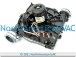 Oem Carrier Bryant Payne Furnace Inducer Exhaust Motor Fits 326058757 326058-757. Fixed Price $818.49.