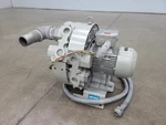Airtech 3.6KW 208-230/460V 10.4/5.2A 3600 Rpm Blower ATB5550 0AK22. Fixed Price $765.00.