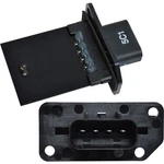 Universal Air Hvac Blower Motor Resistor For Nissan SW9960C. Fixed Price $36.77.
