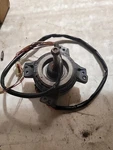 Genuine Mitsubishi Mini-split Condenser Fan Motor Model RC0J55-AB / ARS4401MS. Fixed Price $95.99.