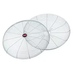 Dayton 2ATC1 Fan Guard For 30 In Blade Dia, Polyester Powder Coated, Steel,. Fixed Price $153.99.