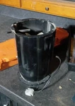 Nordyne 903404 Furnace Exhaust Inducer Motor Compatible With Intertherm (used). Fixed Price $55.00.