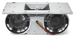 Kitchenaid Cfm Internal Vent Range Hood Blower UXB1200DYS. Fixed Price $693.00.