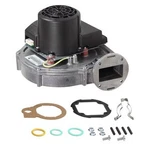 Burnham 111571-01 Blower Assembly Alta 150/180/200 7LBS. Fixed Price $626.50.