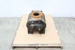 Gardner Denver Sutorbilt Legend Gafldra 6LR Rotary Positive Lobe Blower 6IN. Fixed Price $4200.00.